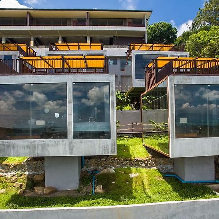 Charming Fox Samui (Adults Only) Hotel Bophut Exterior photo