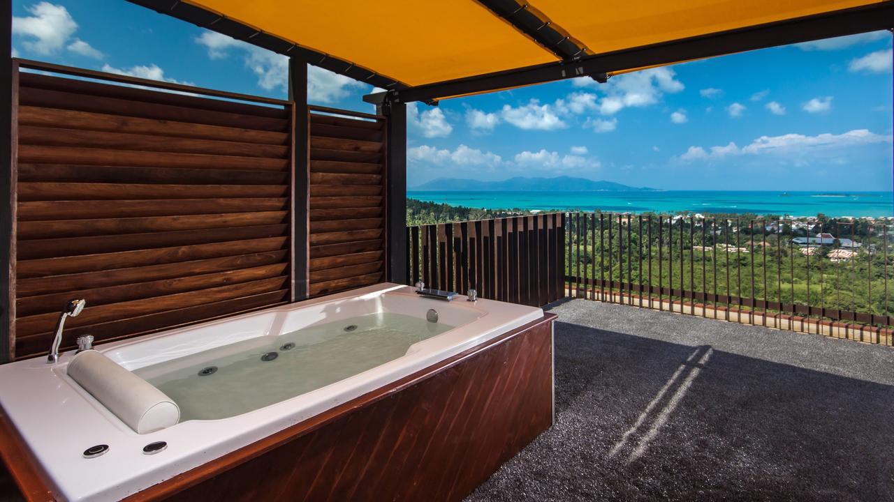 Charming Fox Samui (Adults Only) Hotel Bophut Exterior photo
