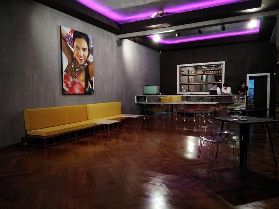 Charming Fox Samui (Adults Only) Hotel Bophut Exterior photo