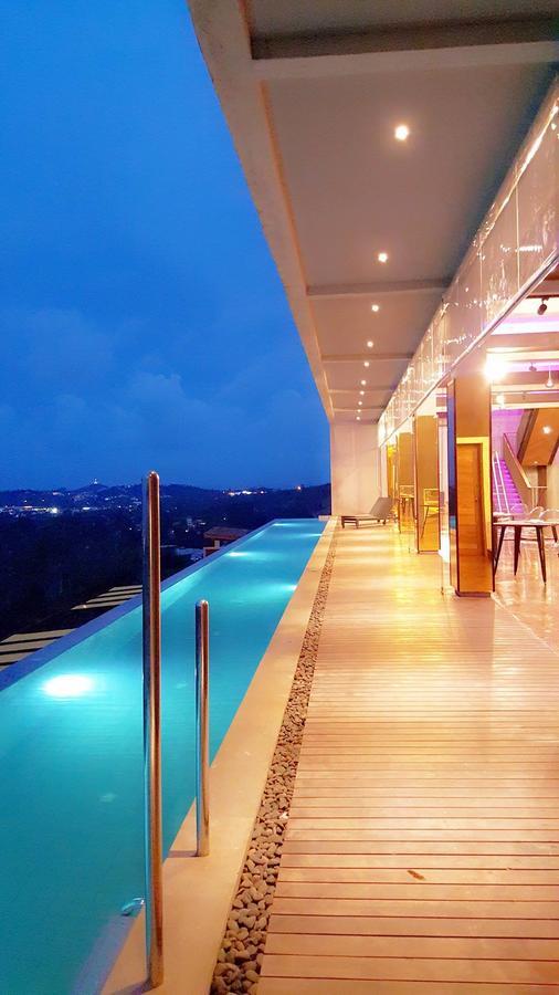 Charming Fox Samui (Adults Only) Hotel Bophut Exterior photo
